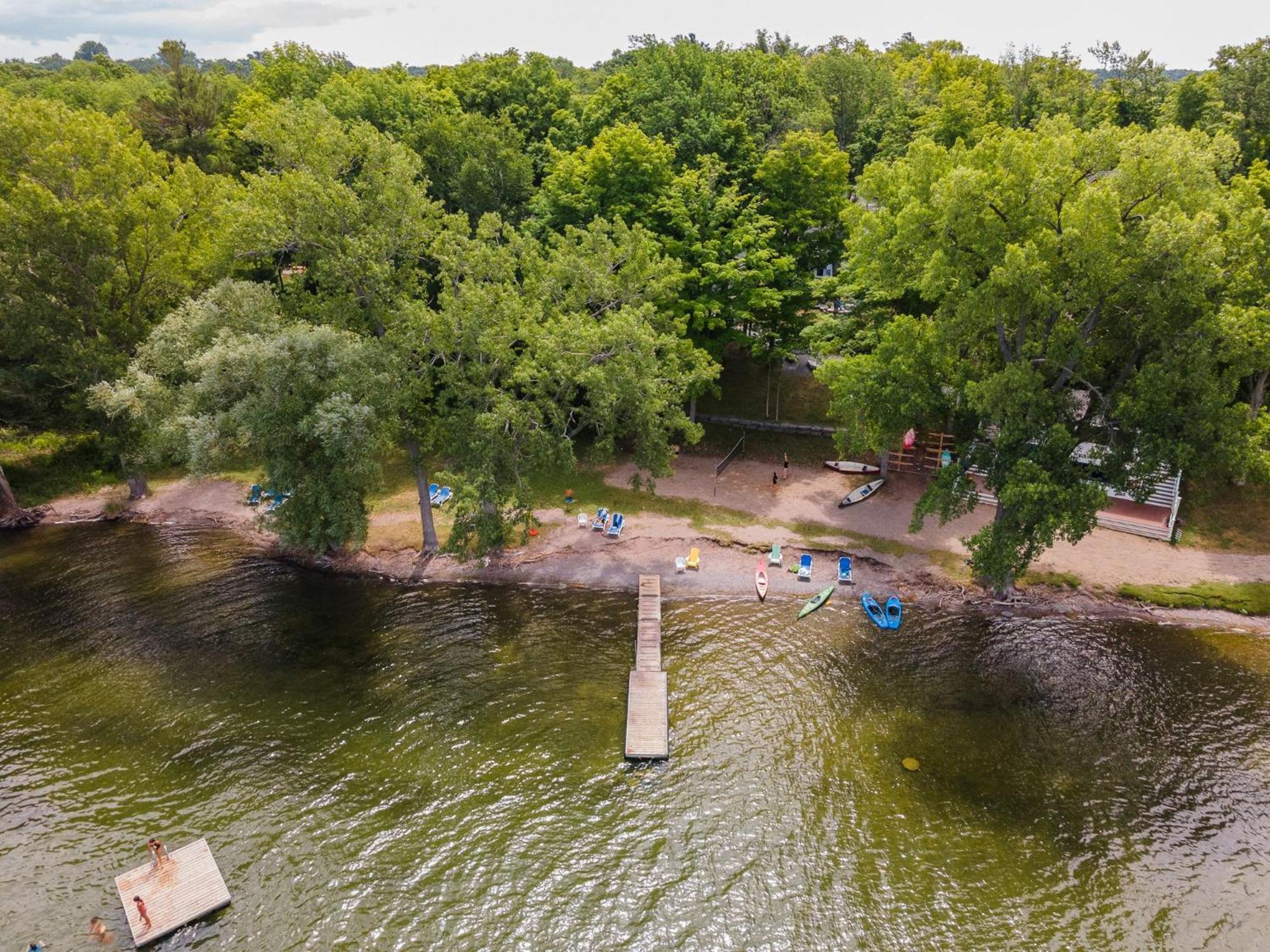 The Beachgrass - 46 Meadow View Cherry Valley Exterior foto