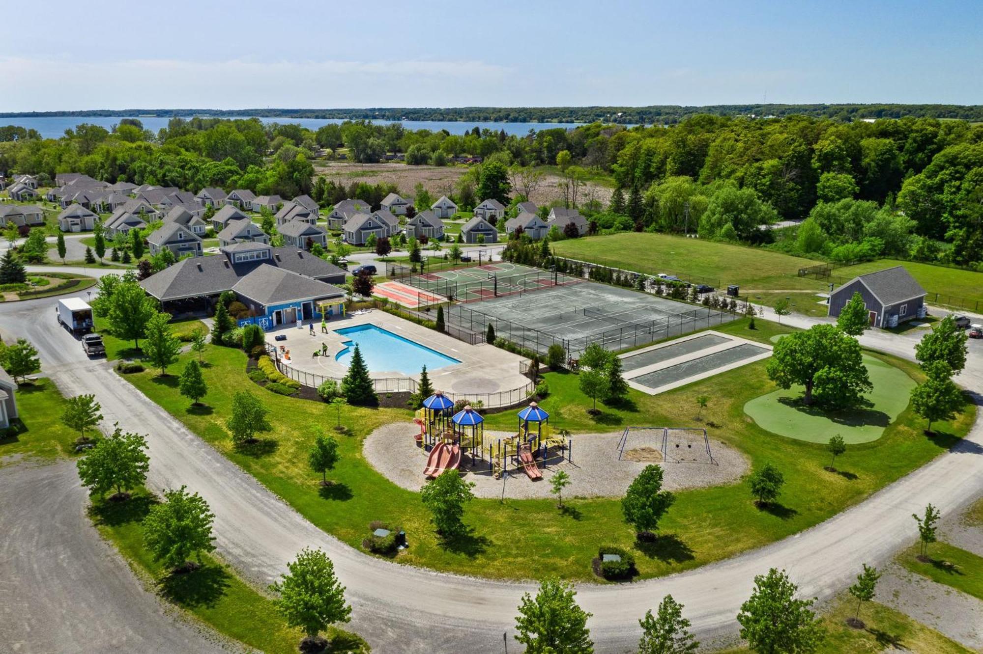 The Beachgrass - 46 Meadow View Cherry Valley Exterior foto
