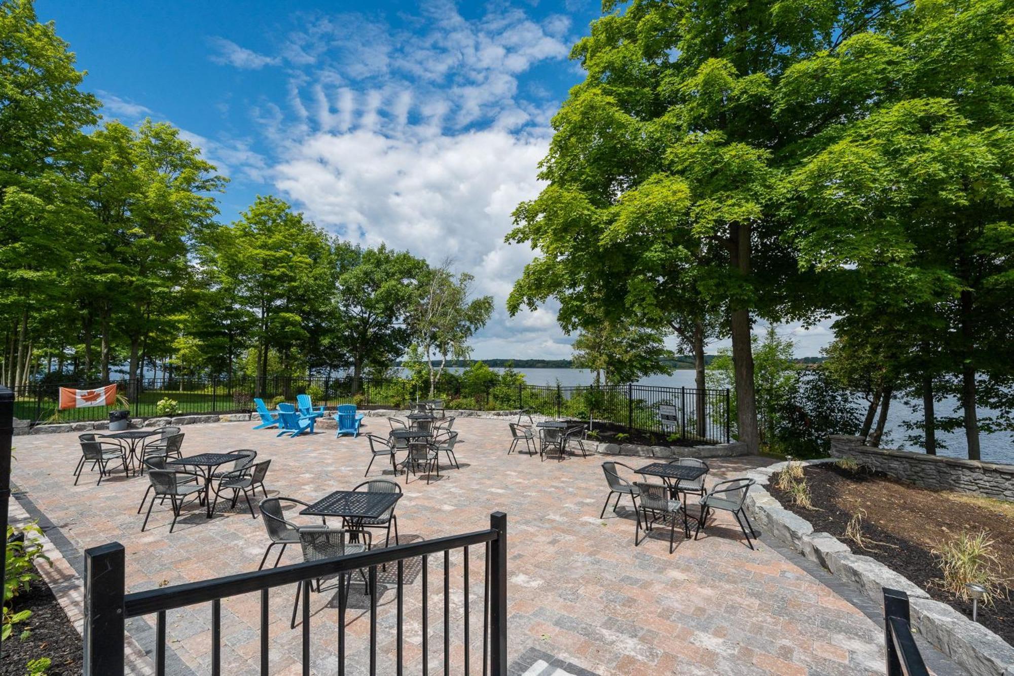 The Beachgrass - 46 Meadow View Cherry Valley Exterior foto
