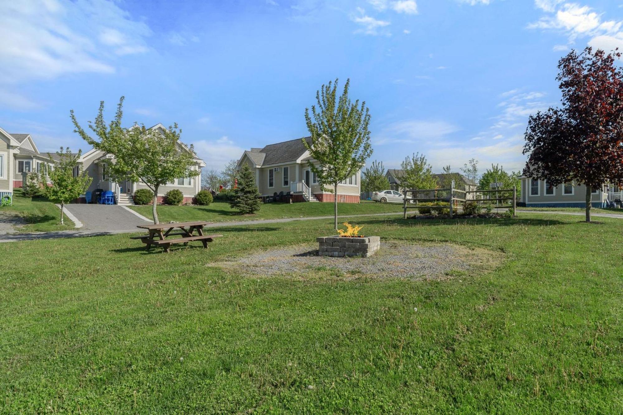 The Beachgrass - 46 Meadow View Cherry Valley Exterior foto