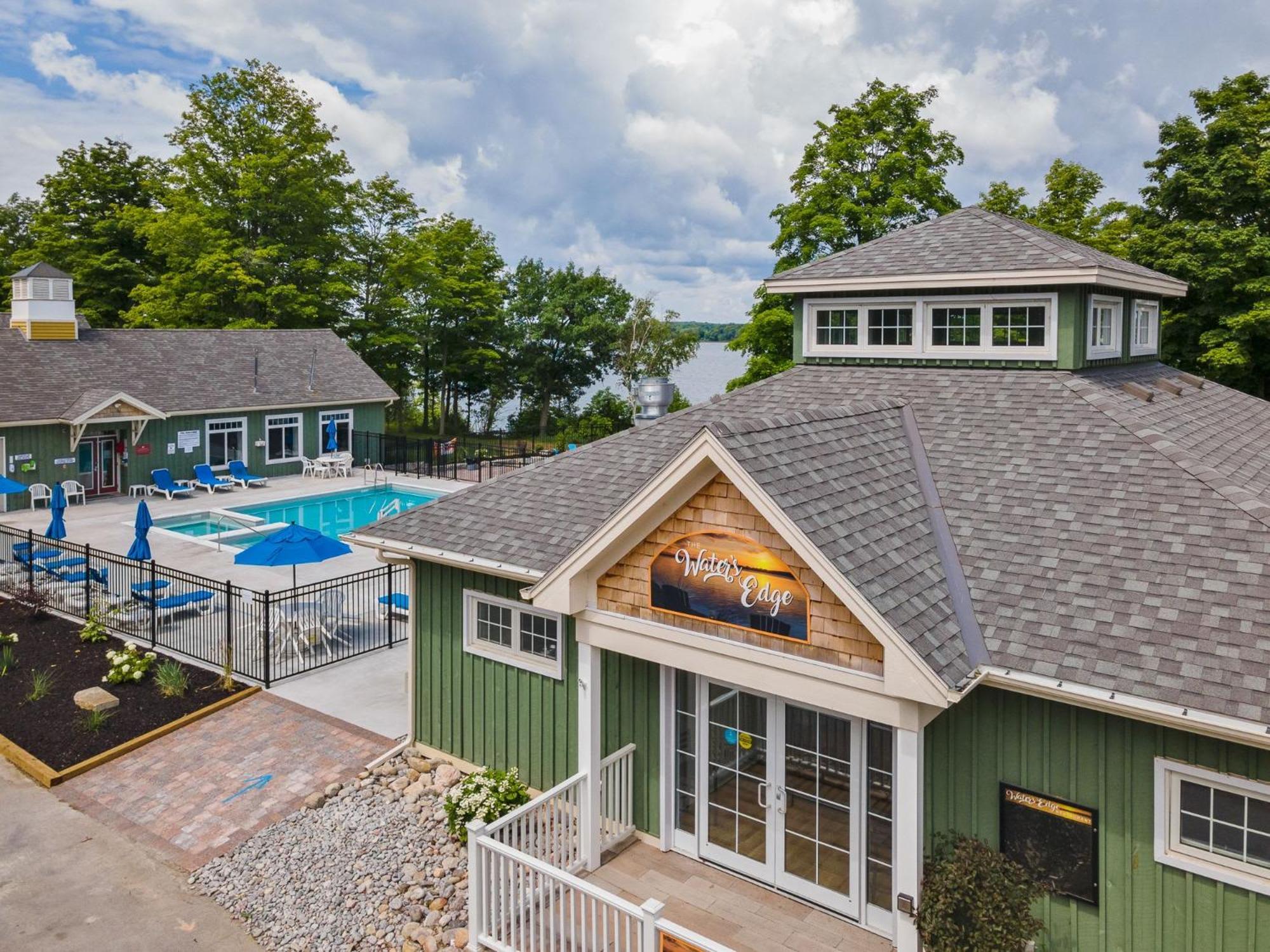 The Beachgrass - 46 Meadow View Cherry Valley Exterior foto