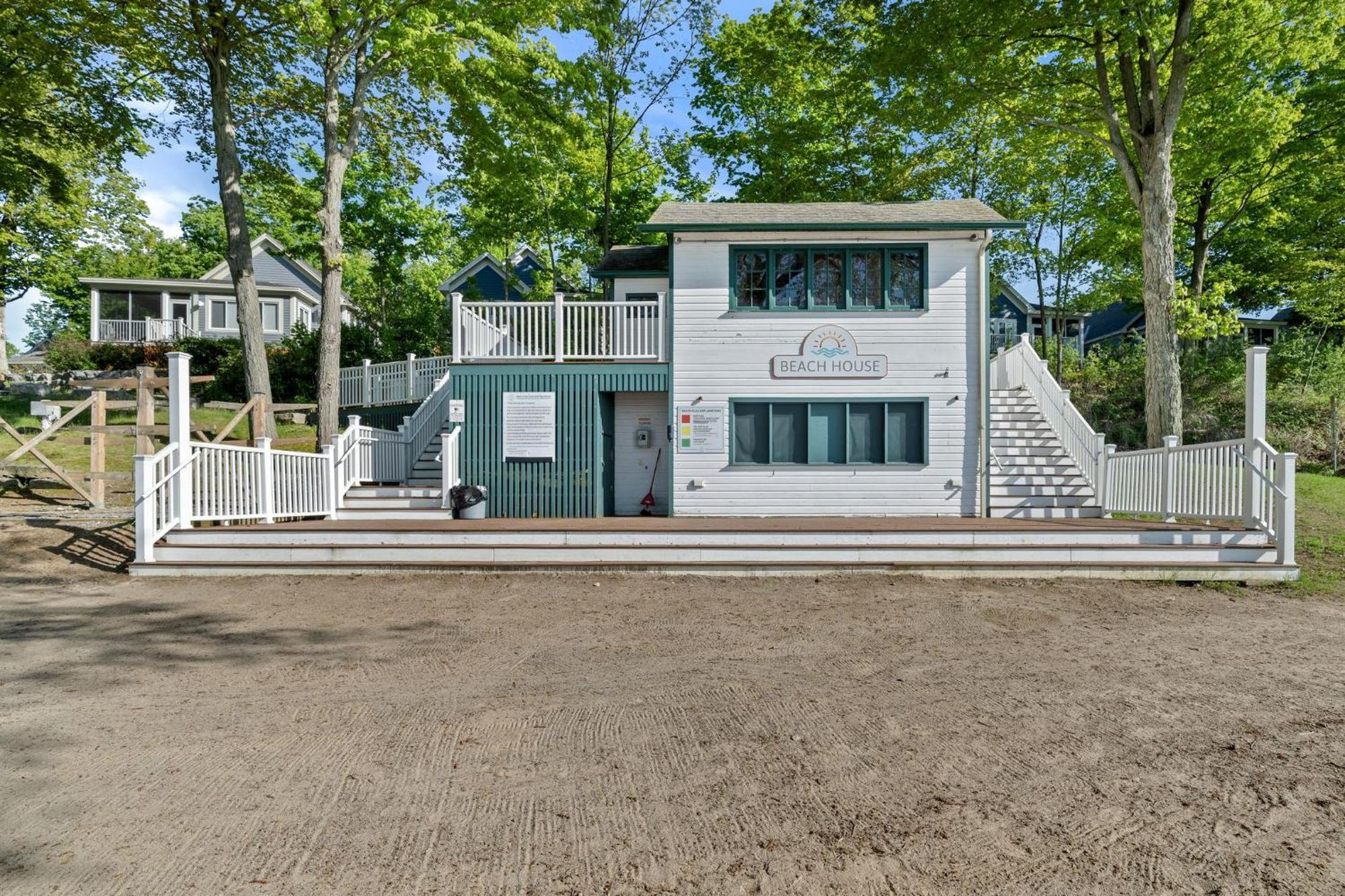 The Beachgrass - 46 Meadow View Cherry Valley Exterior foto